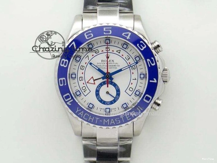 MiroTime 0324 Thermal DateJust 36 SS RG 126231 BP Maker 1:1 Best Edition Silver Gray Dial on Oyster Bracelet 2509